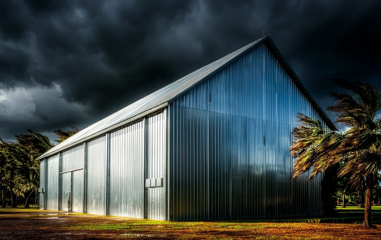 Weather resistance