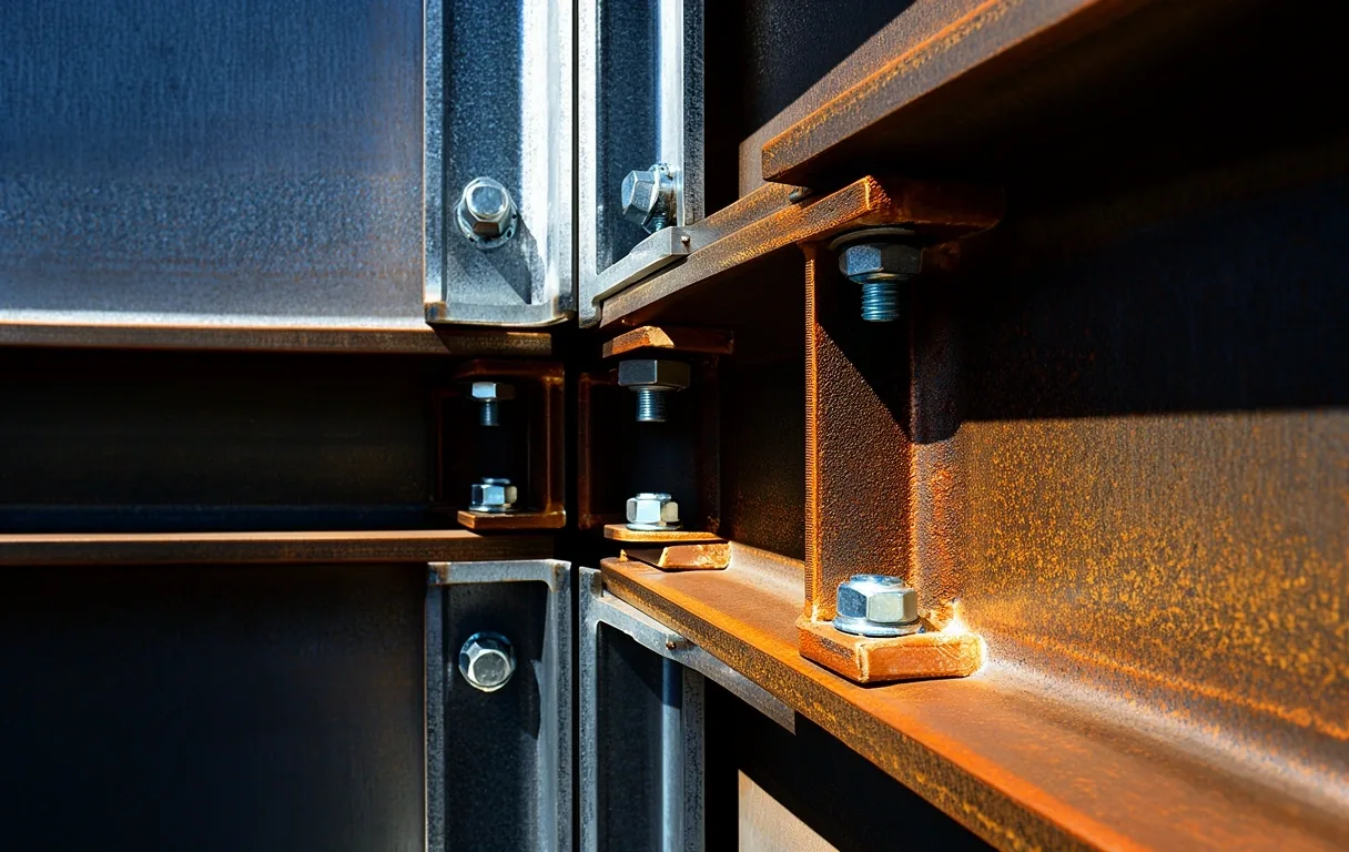 Engineering detail