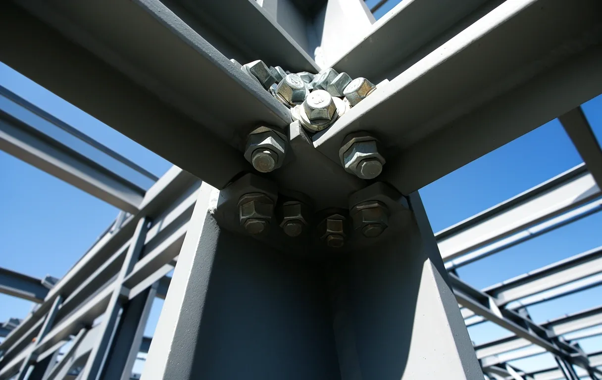 Industrial manufacturing core